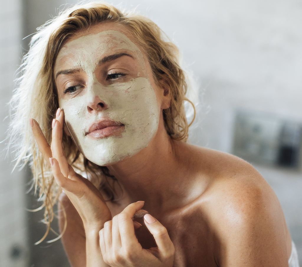 COMMON MISTAKES PEOPLE MAKE IN SKINCARE... AND BETTER ALTERNATIVES