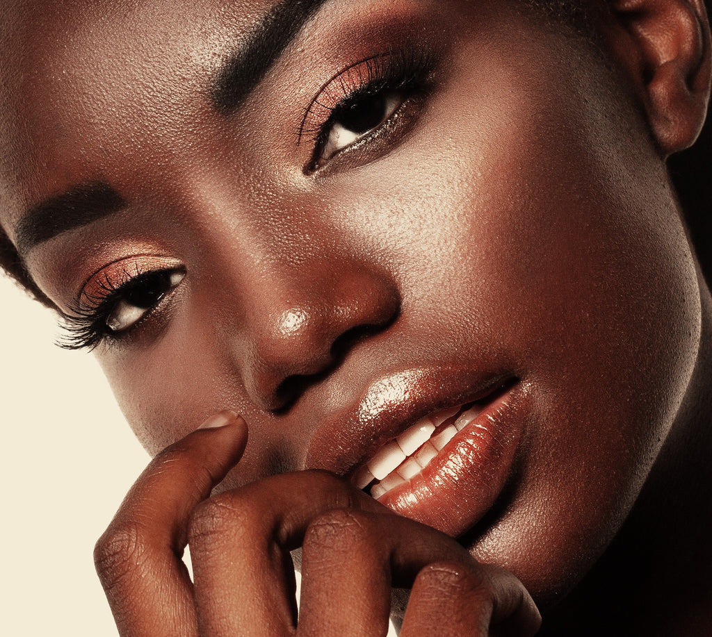 A DEEPER LOOK AT THE HISTORY OF RACISM WITHIN THE BEAUTY INDUSTRY