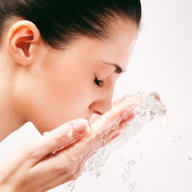 PART I OF II: A DEEP DIVE INTO OUR LOCAL TAP WATER SOURCE AND ITS ROLE IN SKINCARE