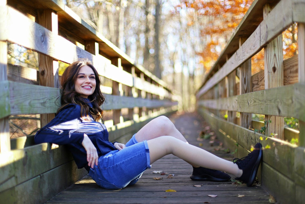 TESSA SNYDER: A STORY OF TRIUMPH