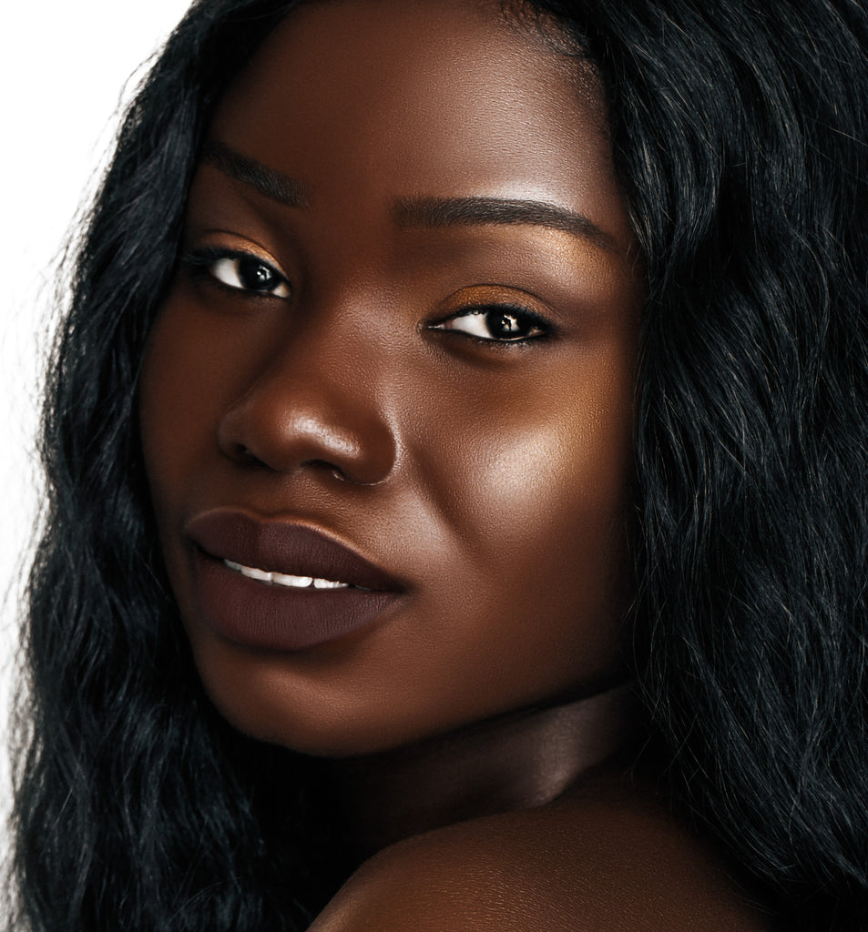 WHY THYRST BEAUTY IS FOR ALL SKIN TONES